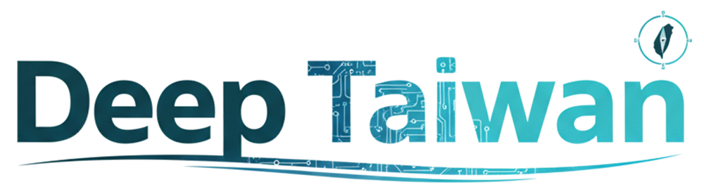 Deep Taiwan