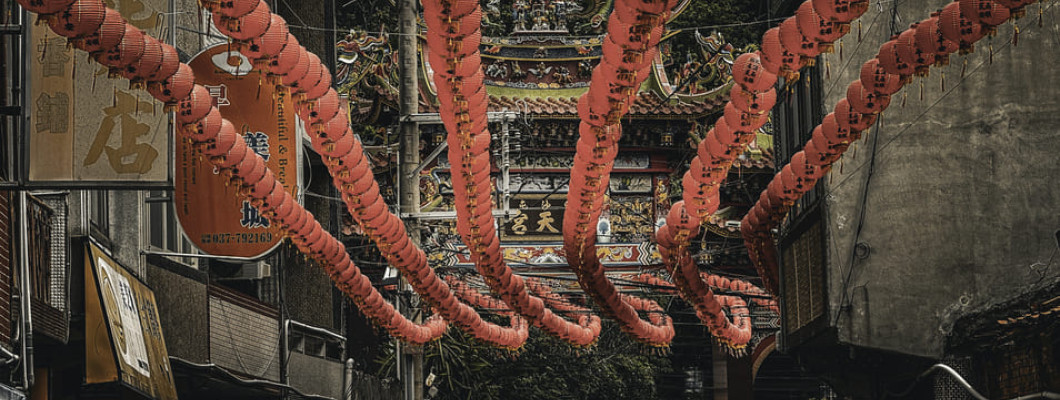 Taiwan In-Depth Travel Guide: Discover Hidden Gems Beyond the Crowds