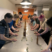 Go Deep Experience<br>文化體驗