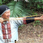 Go Deep Tribe<br>原民部落