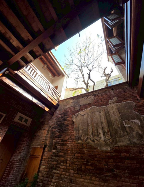 The Essence of Taiwan: Lukang Ancient Town Deep Dive