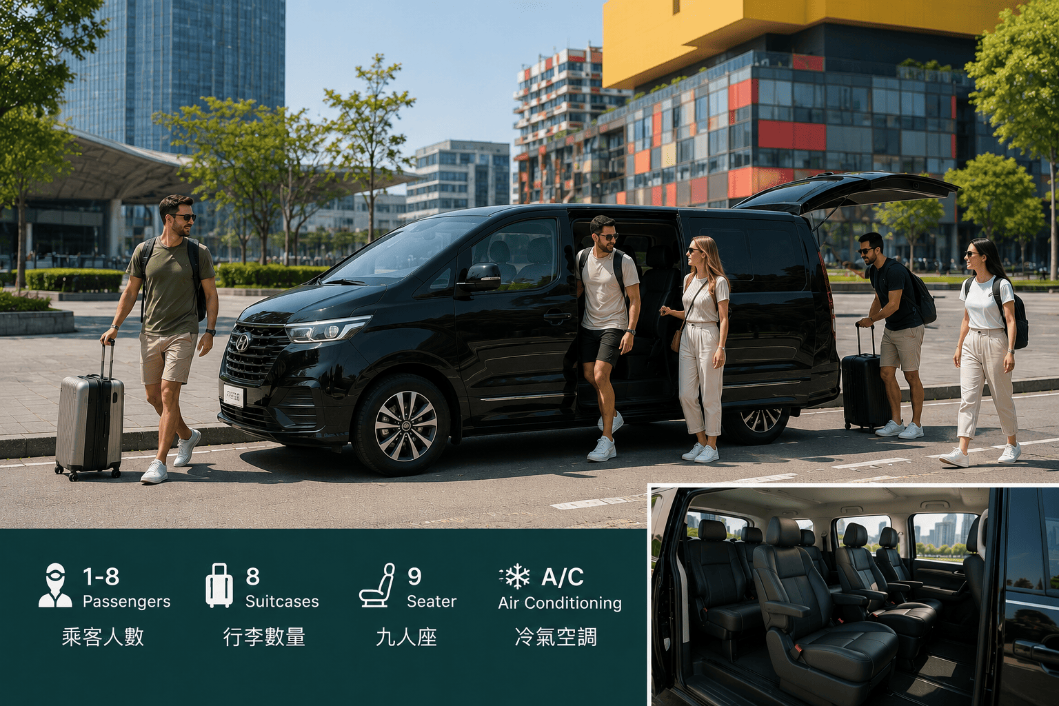Hualien &amp; Taitung | 5-Day Tour
